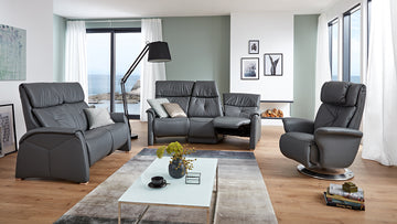 Cumuly 4926 kanapé (Himolla) - Marco Mobili Bútoráruház - Kanapé